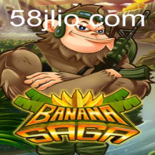 Discovering the Enchanting World of BananaSaga