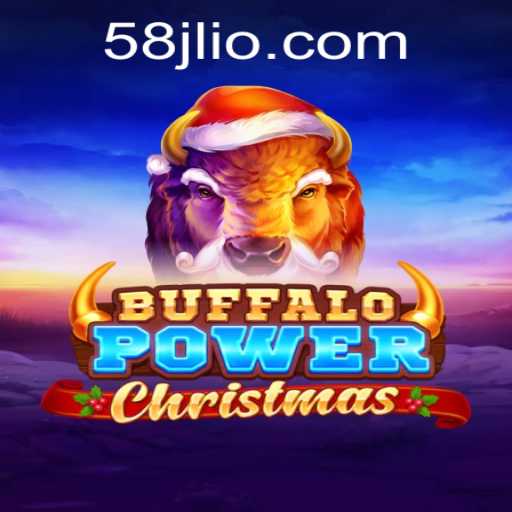 Buffalo Power Christmas: A Festive Adventure in Gaming