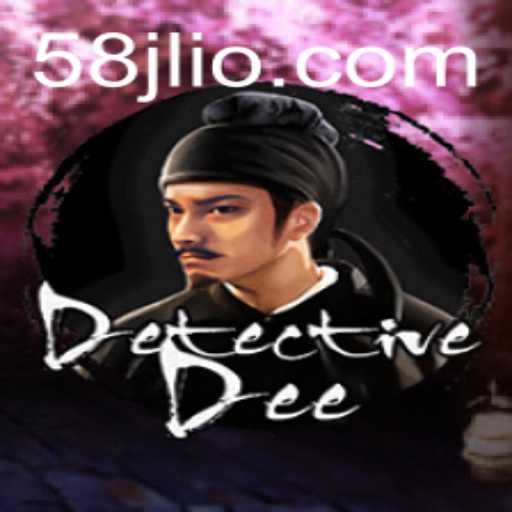 Unlocking the Mystique of DetectiveDee: The Intrigue of 58JL