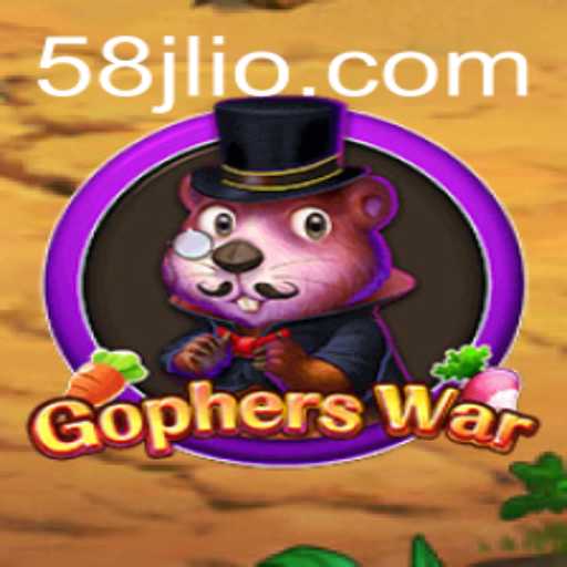 GophersWar: The Ultimate Strategic Adventure