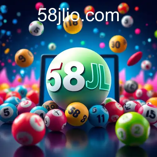 The Rise of the Online Lottery: Exploring the Phenomenon of 58JL