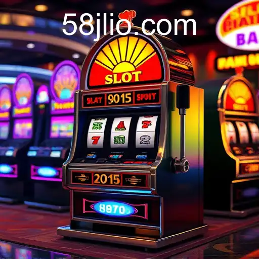 The Evolution of Slot Machines: From Liberty Bell to Digital Thrills