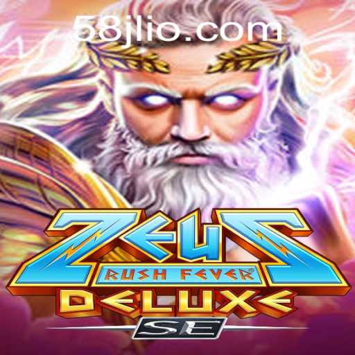 ZeusRushFeverDeluxeSE: An Epic Adventure into the Realm of Greek Mythology